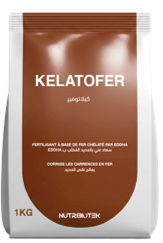 Packaging KELATOFER 1 KG