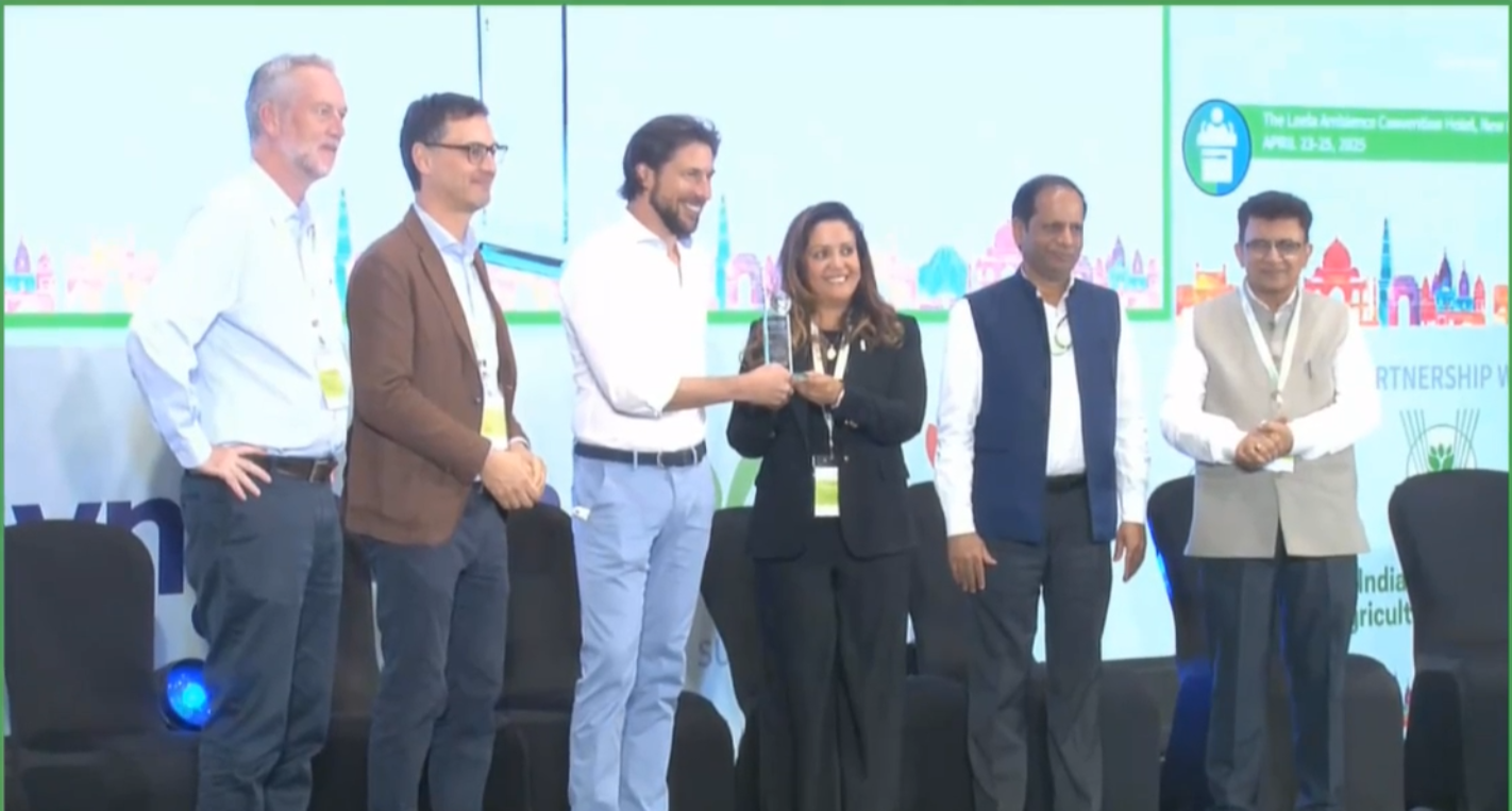 BioAg World Congress